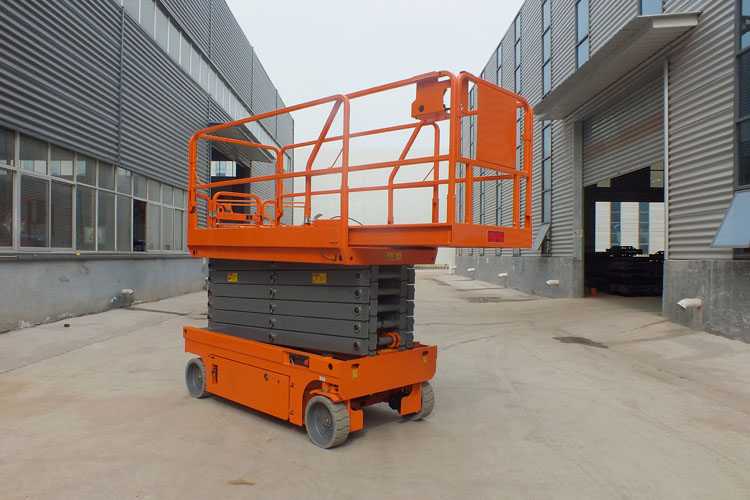 成都升降機出租